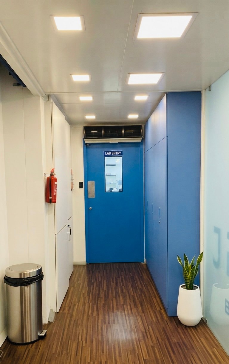 Rsquare Biolabs Gallery 1