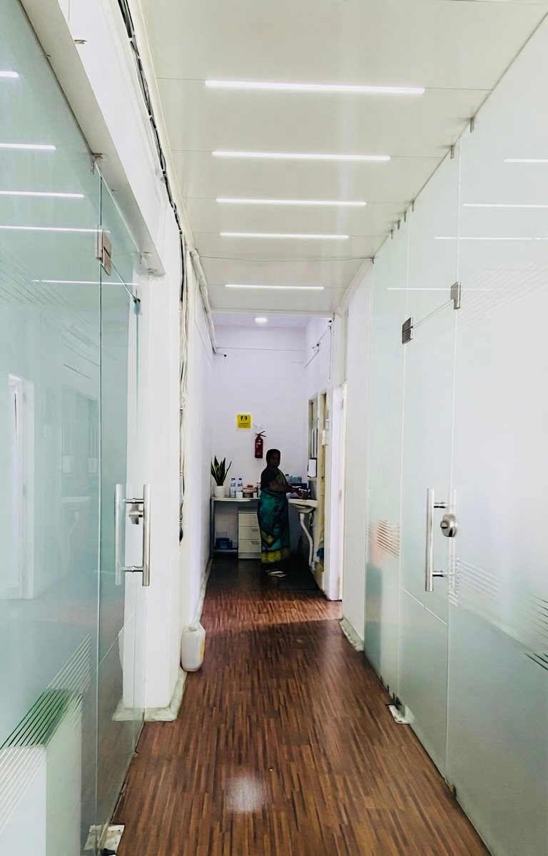 Rsquare Biolabs Gallery 3