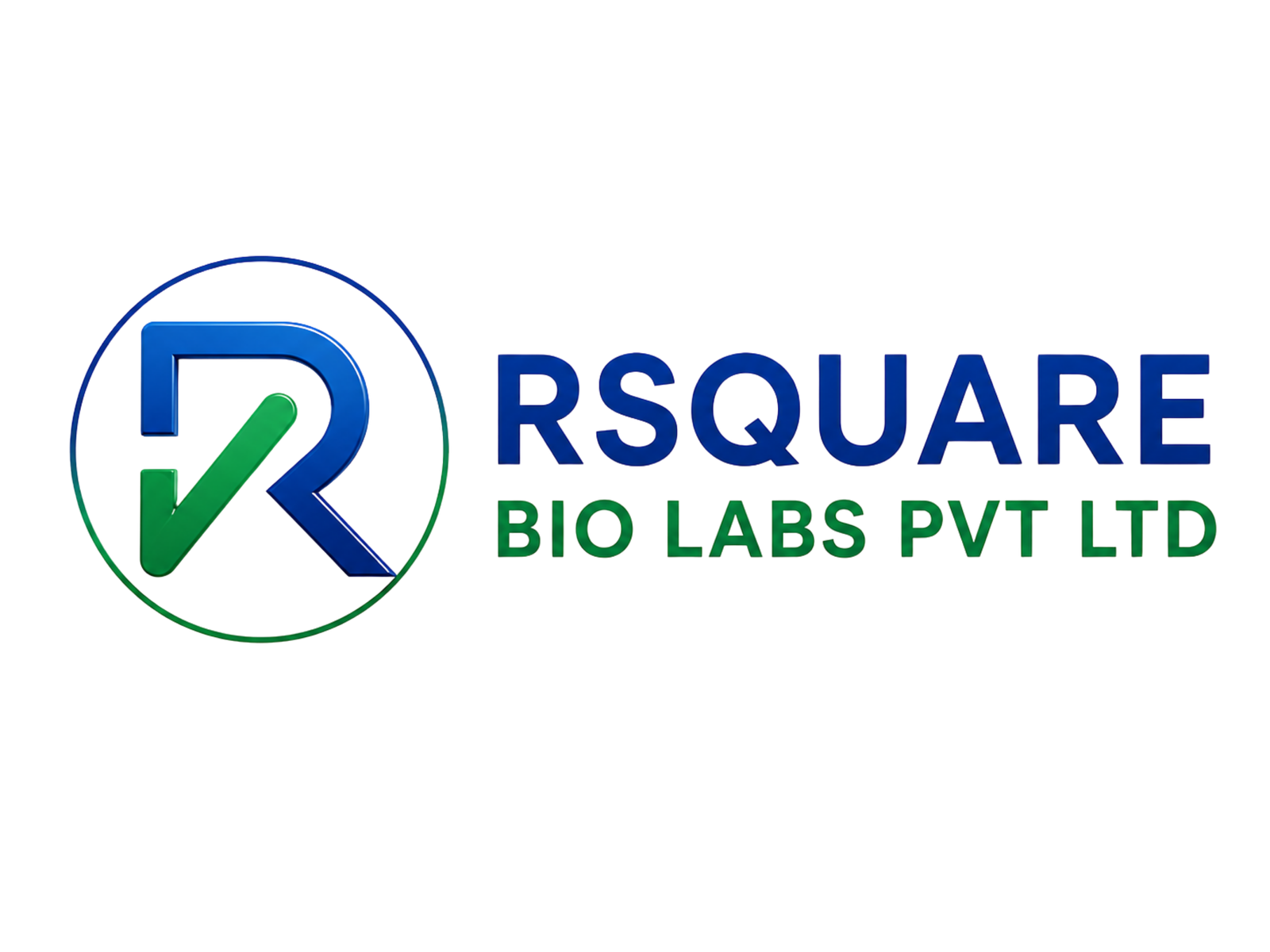 Rsquare Biolabs Logo